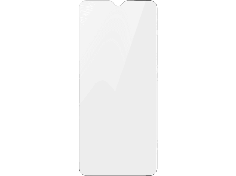 Härtegrad Samsung 9H Glas-Folien(für AVIZAR A32) Schutzfolie Galaxy Gehärtetes mit Glas