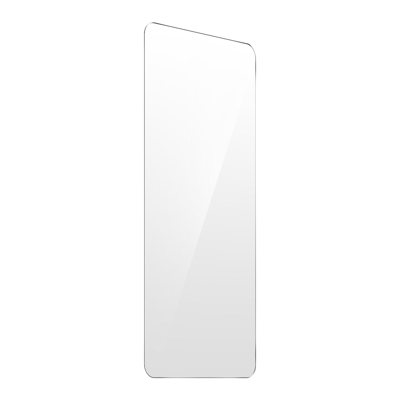 Gehärtetes Glas-Folien(für Härtegrad Xiaomi Lite 11 5G Glas Schutzfolie FOREVER 9H NE) mit