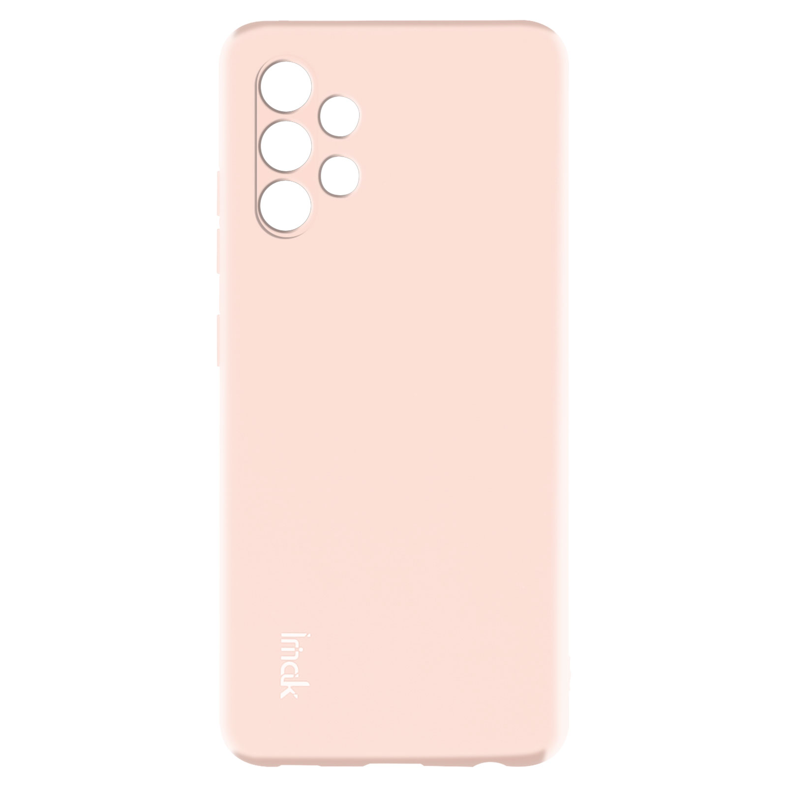 IMAK Soft Touch Backcover, A32, Galaxy Rosa Series, Samsung