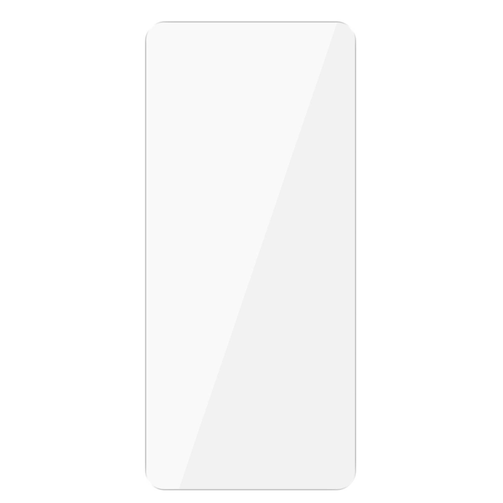 9H Glas Glas-Folien(für Gehärtetes AVIZAR Schutzfolie mit Xiaomi M5s) Poco Härtegrad