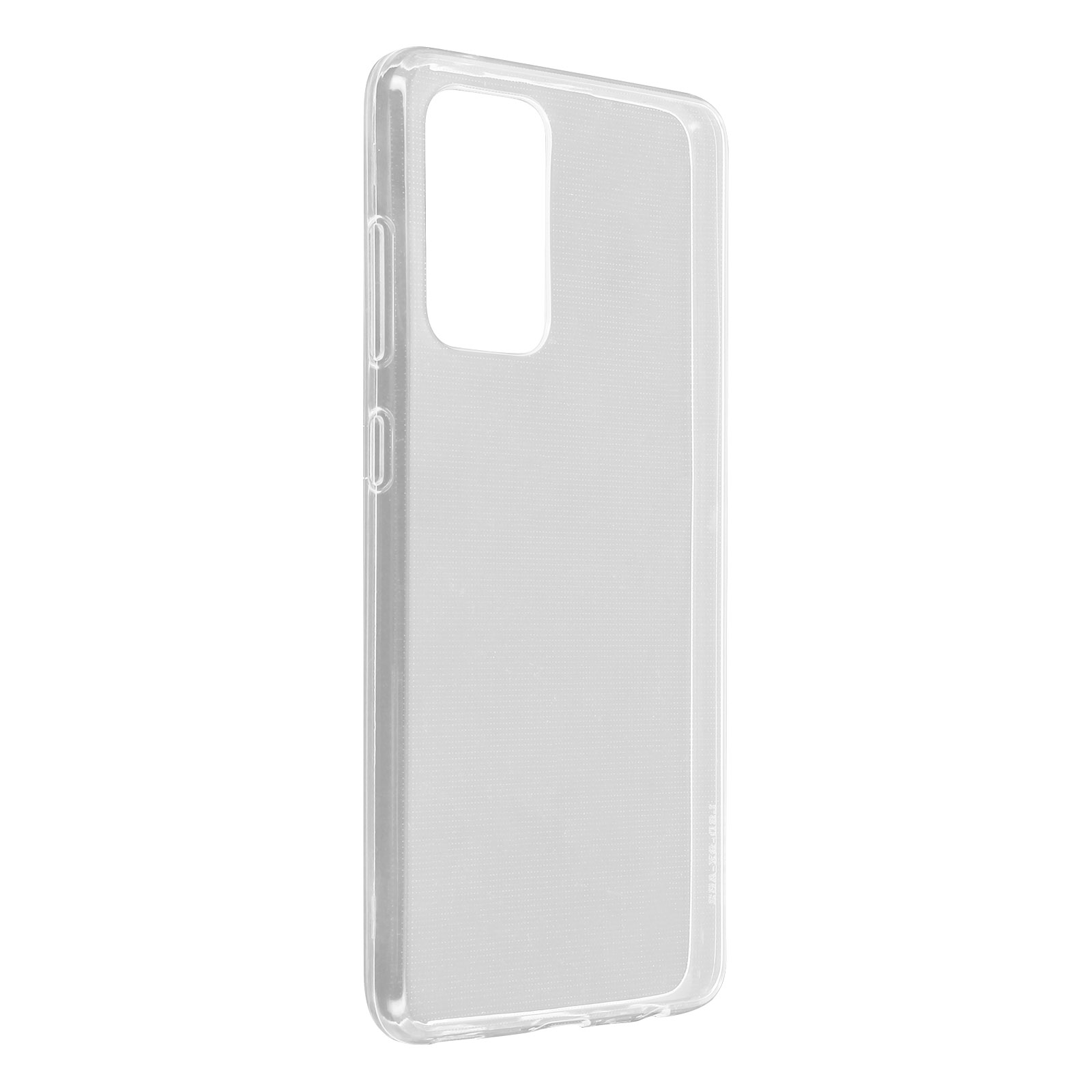 Galaxy AKASHI Skin Transparent Samsung, Backcover, A72, Series,