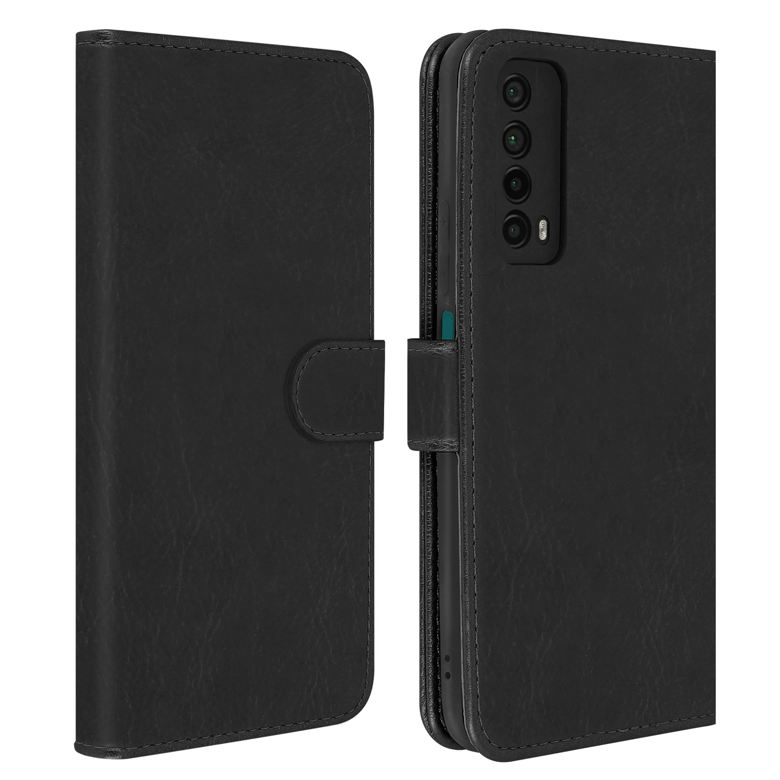 AVIZAR Chester 2021, smart Series, P Schwarz Huawei, Bookcover