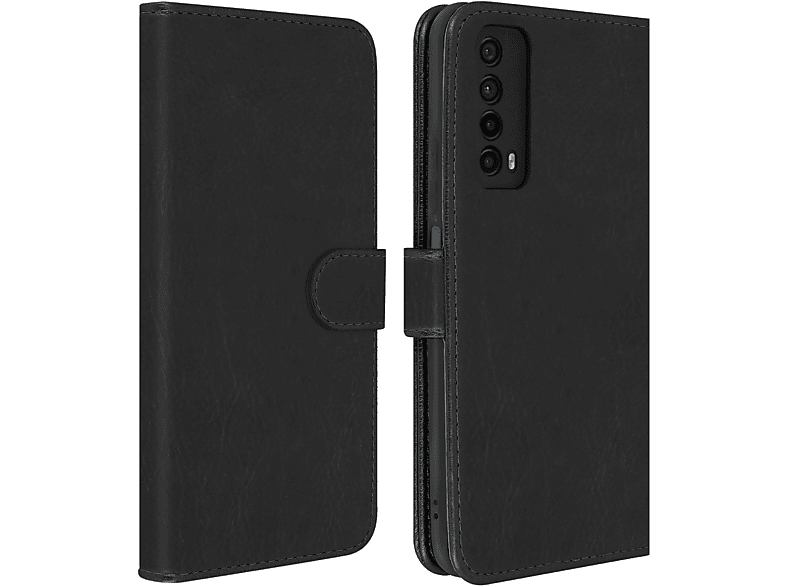 Huawei, P AVIZAR Series, Bookcover, 2021, Schwarz Chester smart