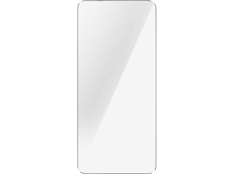 AVIZAR Gehärtetes Glas Schutzfolie Härtegrad mit 9H A74) Oppo Oppo Glas-Folien(für