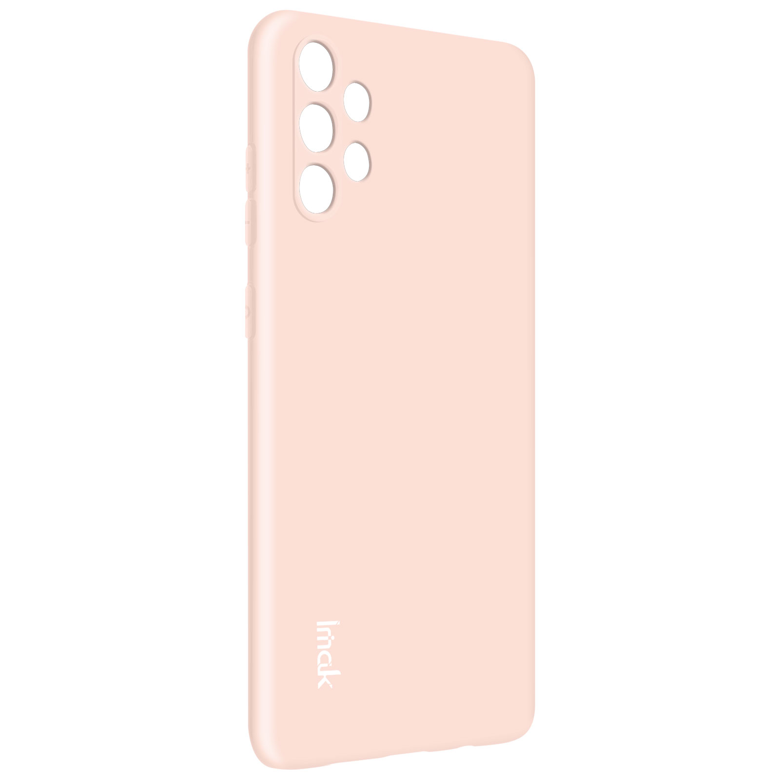 IMAK Soft Touch Backcover, A32, Galaxy Rosa Series, Samsung