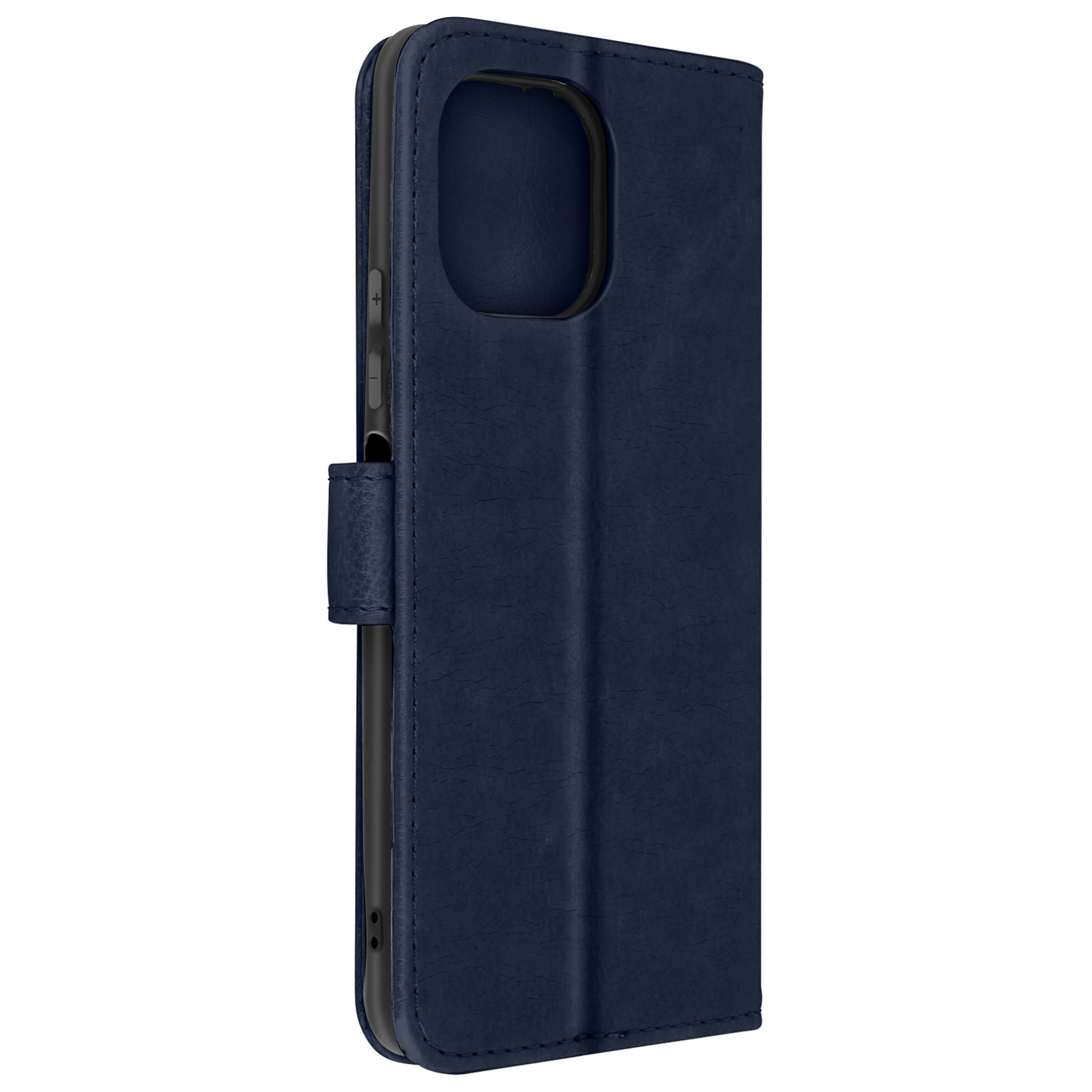 AVIZAR Chester Series, Bookcover, 11 Xiaomi, Blau Lite 5G NE