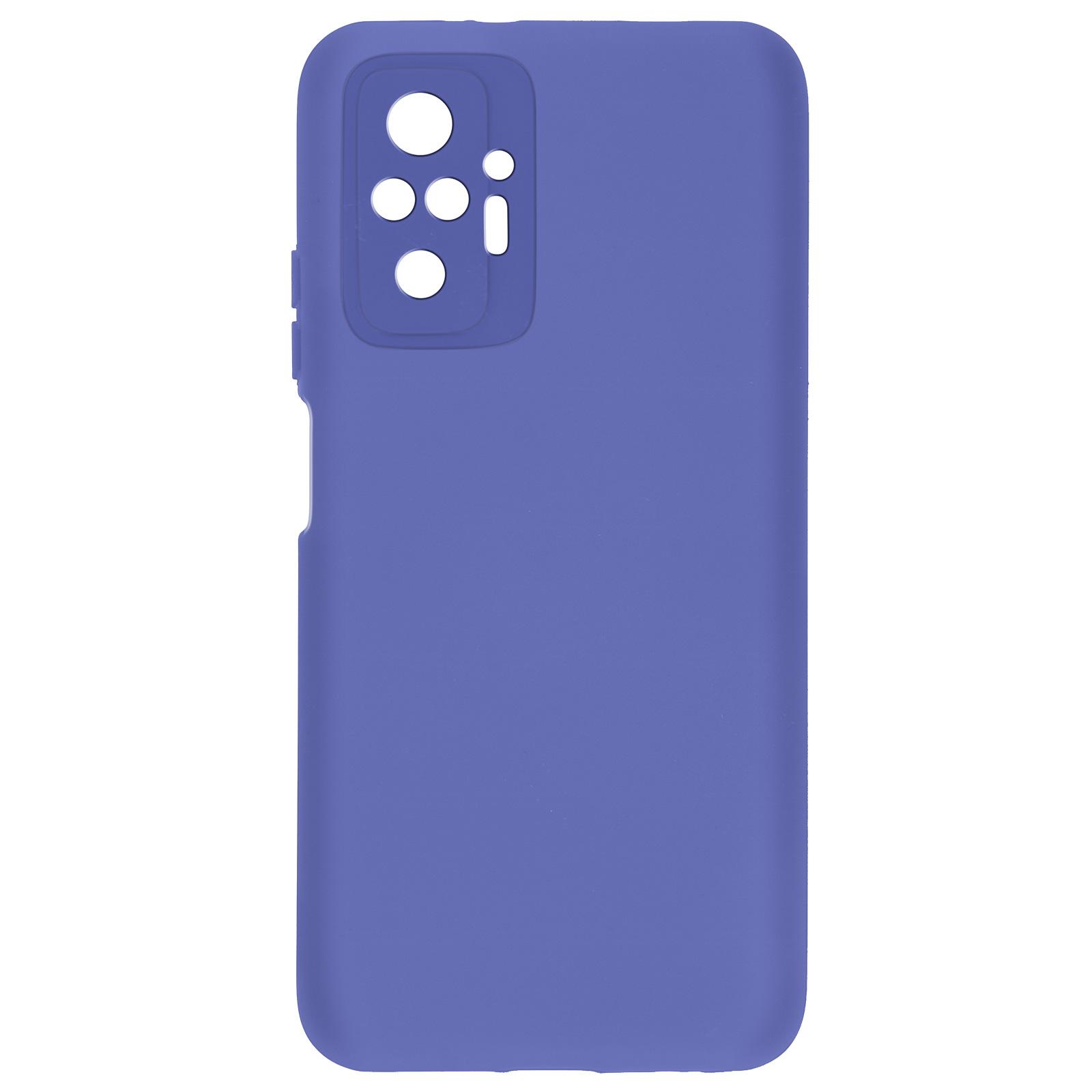 AVIZAR Fast Note Pro, Redmi Backcover, Violett Xiaomi, 10 Series