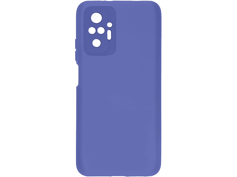 AVIZAR Fast Note Pro, Redmi Backcover, Violett Xiaomi, 10 Series