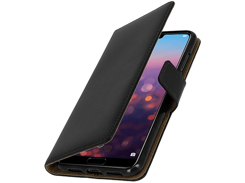 Custodia Rigida Leopardata Per Huawei P20 – Leggera, Antigraffio, Con Ritagli Precisi, Disponibile In Più Colori!