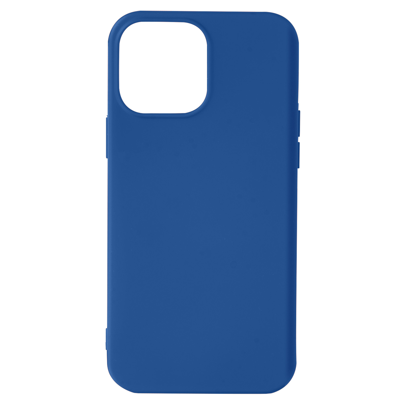 iPhone Pro, 13 Backcover, Fast AVIZAR Apple, Series, Blau