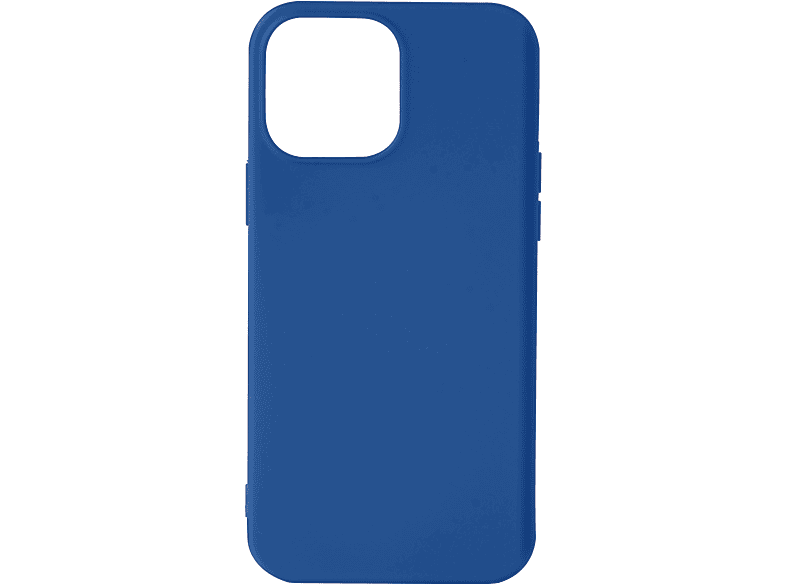 AVIZAR Fast Series, iPhone Apple, Pro, Blau Backcover, 13