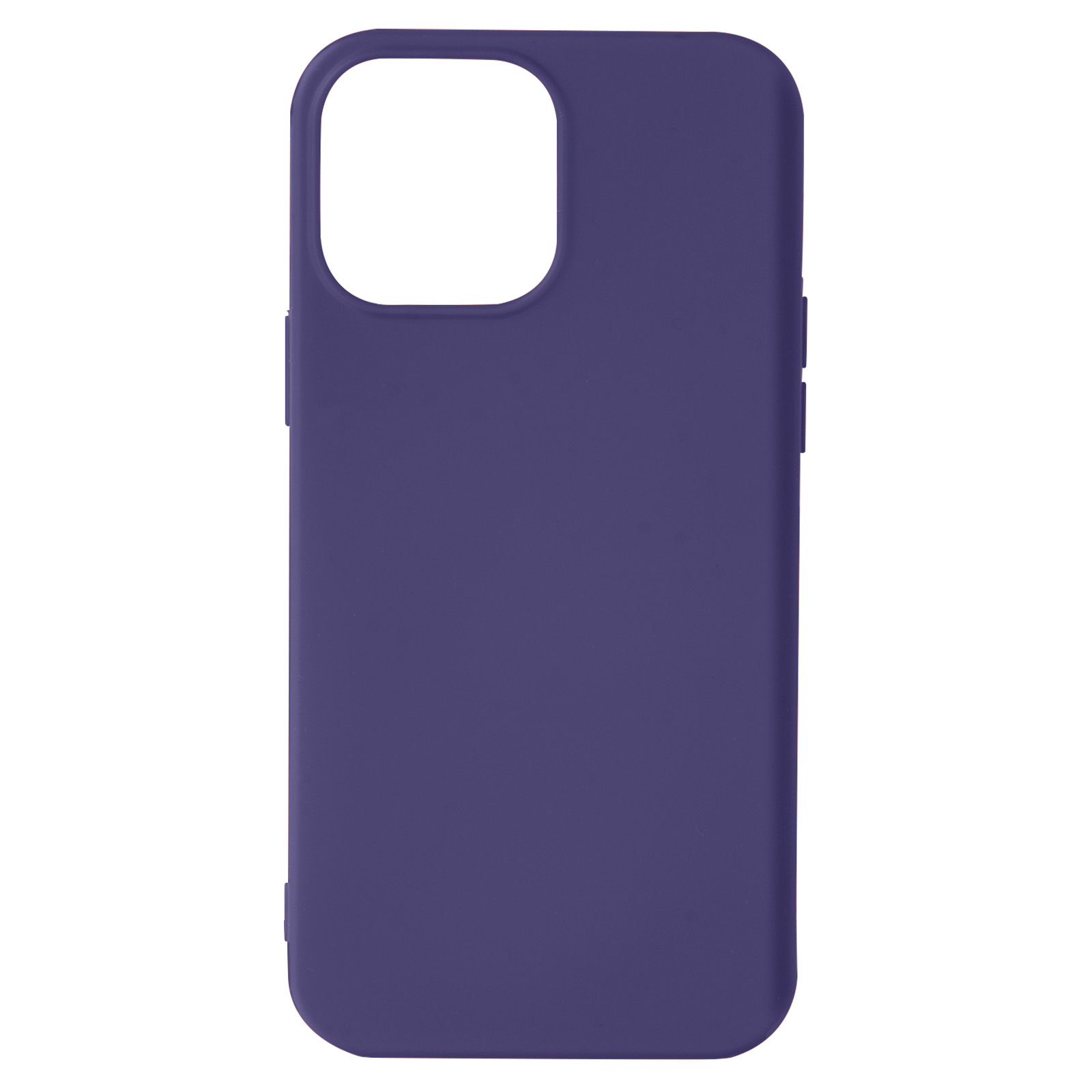13 AVIZAR Violett Apple, Pro Fast iPhone Backcover, Max, Series,