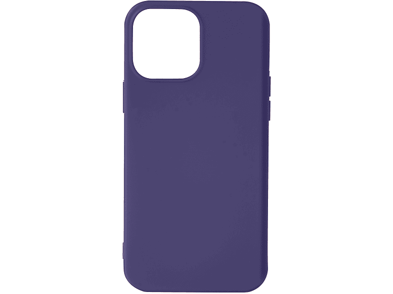 Violett Backcover, Series, AVIZAR 13 Pro Apple, Fast Max, iPhone