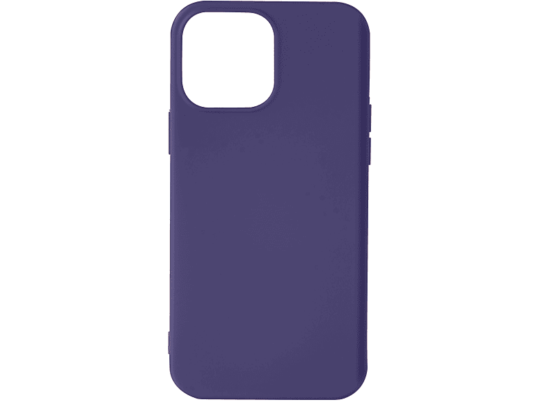 AVIZAR Fast Series, Backcover, Apple, iPhone 13 Pro Max, Violett