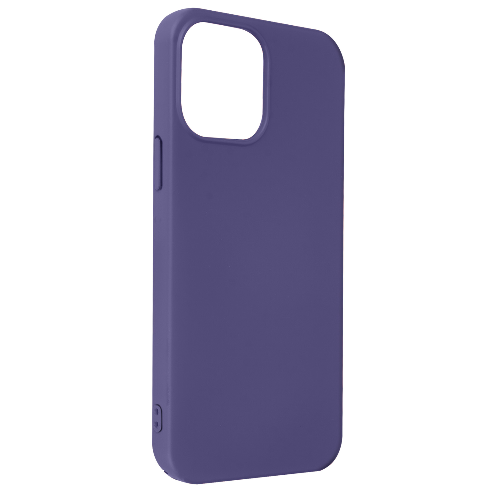 Max, Pro Violett iPhone Series, AVIZAR Fast Apple, Backcover, 13
