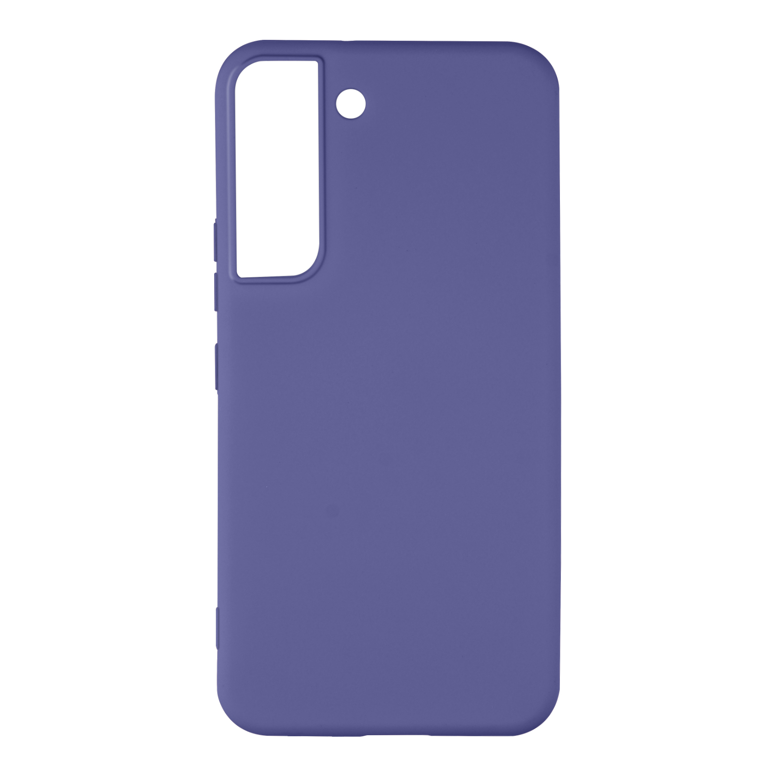 S22, Galaxy Backcover, Fast Violett AVIZAR Series, Samsung,