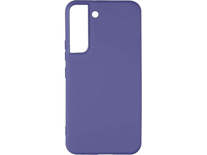 AVIZAR Fast Series, Backcover, Violett S22, Galaxy Samsung