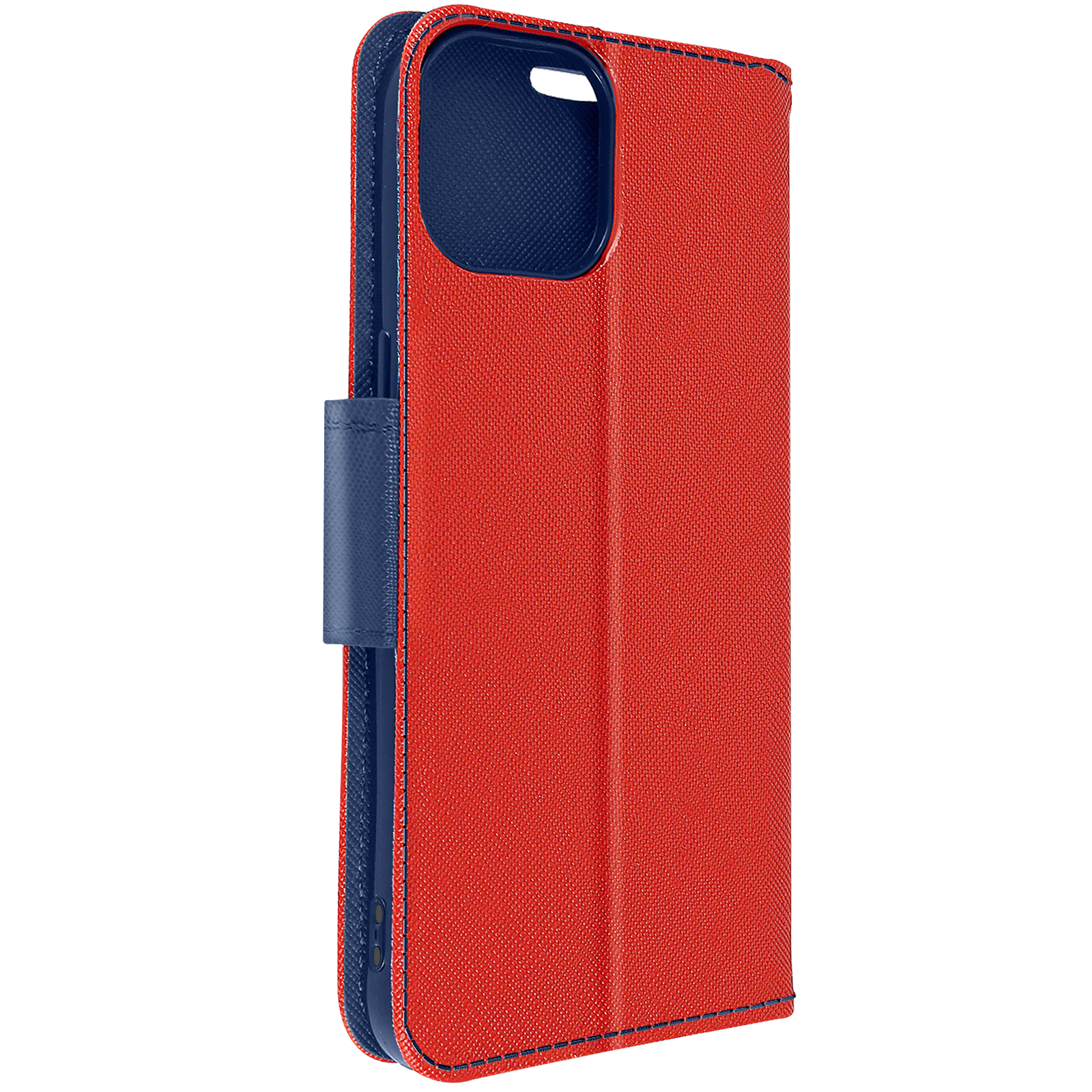 Rot Series, 13 Fancy Apple, Bookcover, iPhone AVIZAR Pro,