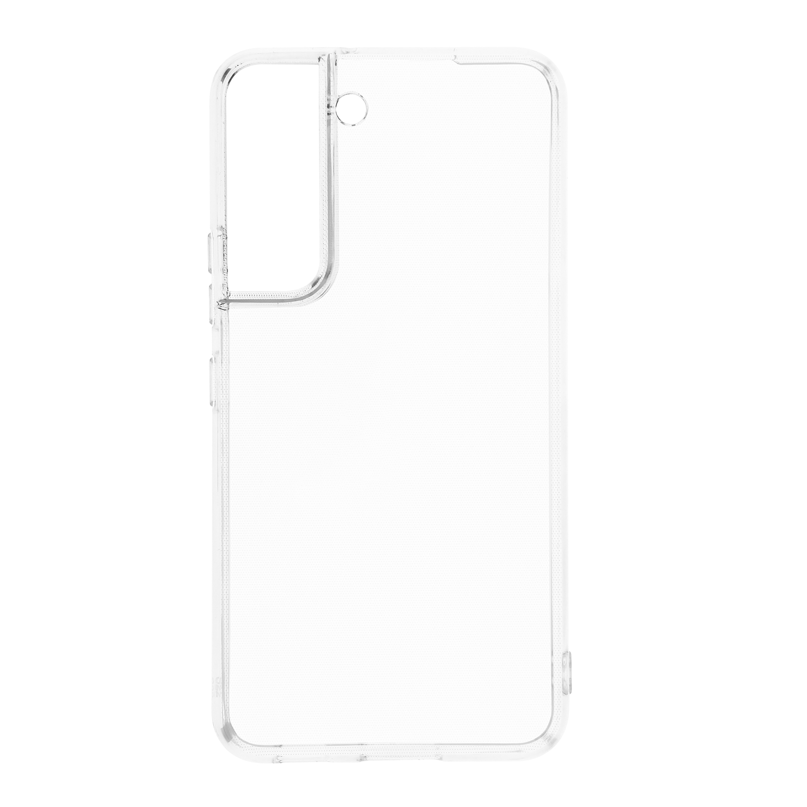 AVIZAR Samsung, Backcover, Transparent Galaxy Clear Series, S22,
