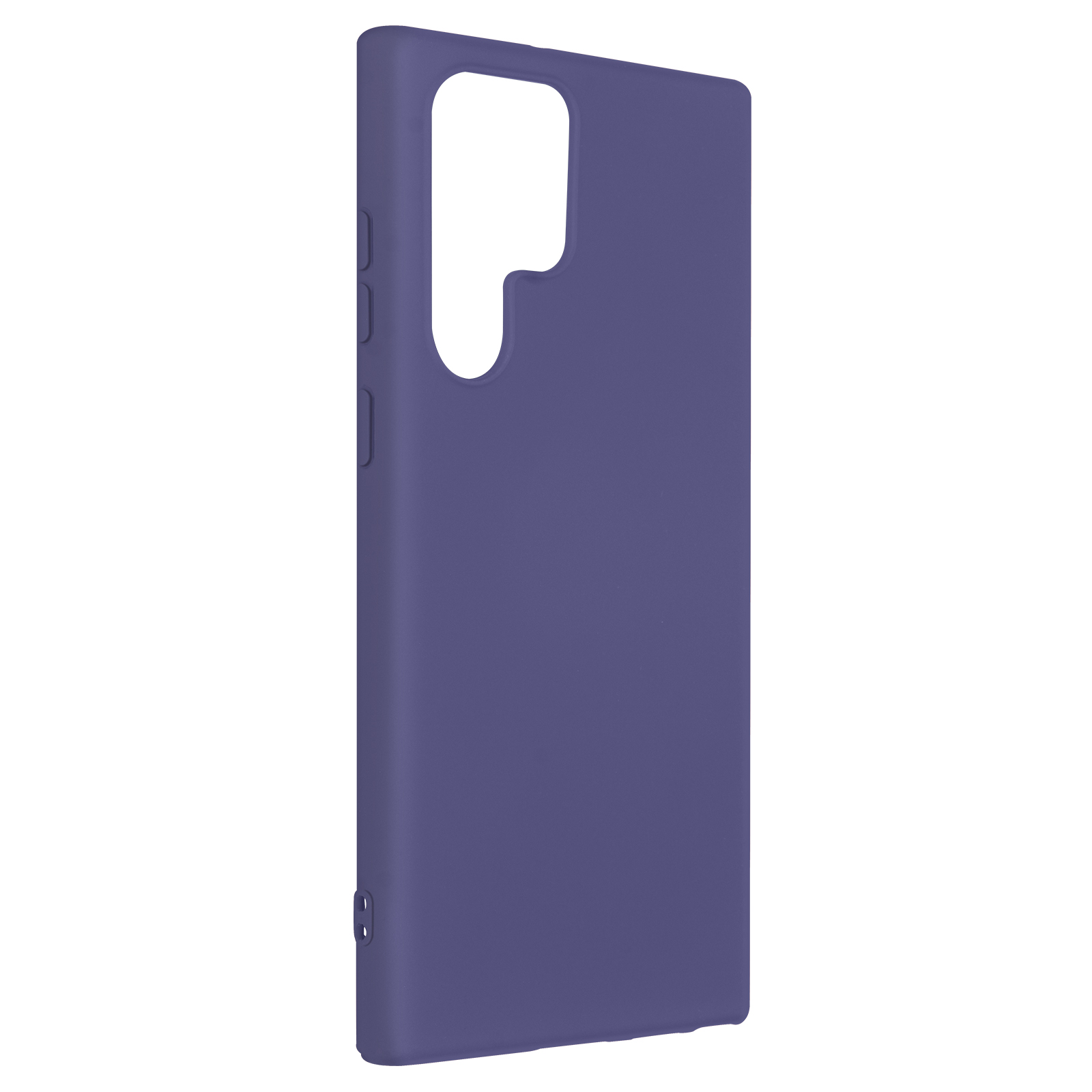 Fast Violett S22 AVIZAR Backcover, Series, Samsung, Galaxy Ultra,