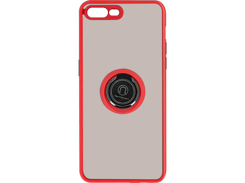 iPhone Series, 8 Apple, Kameo Rot AVIZAR Backcover, Plus,