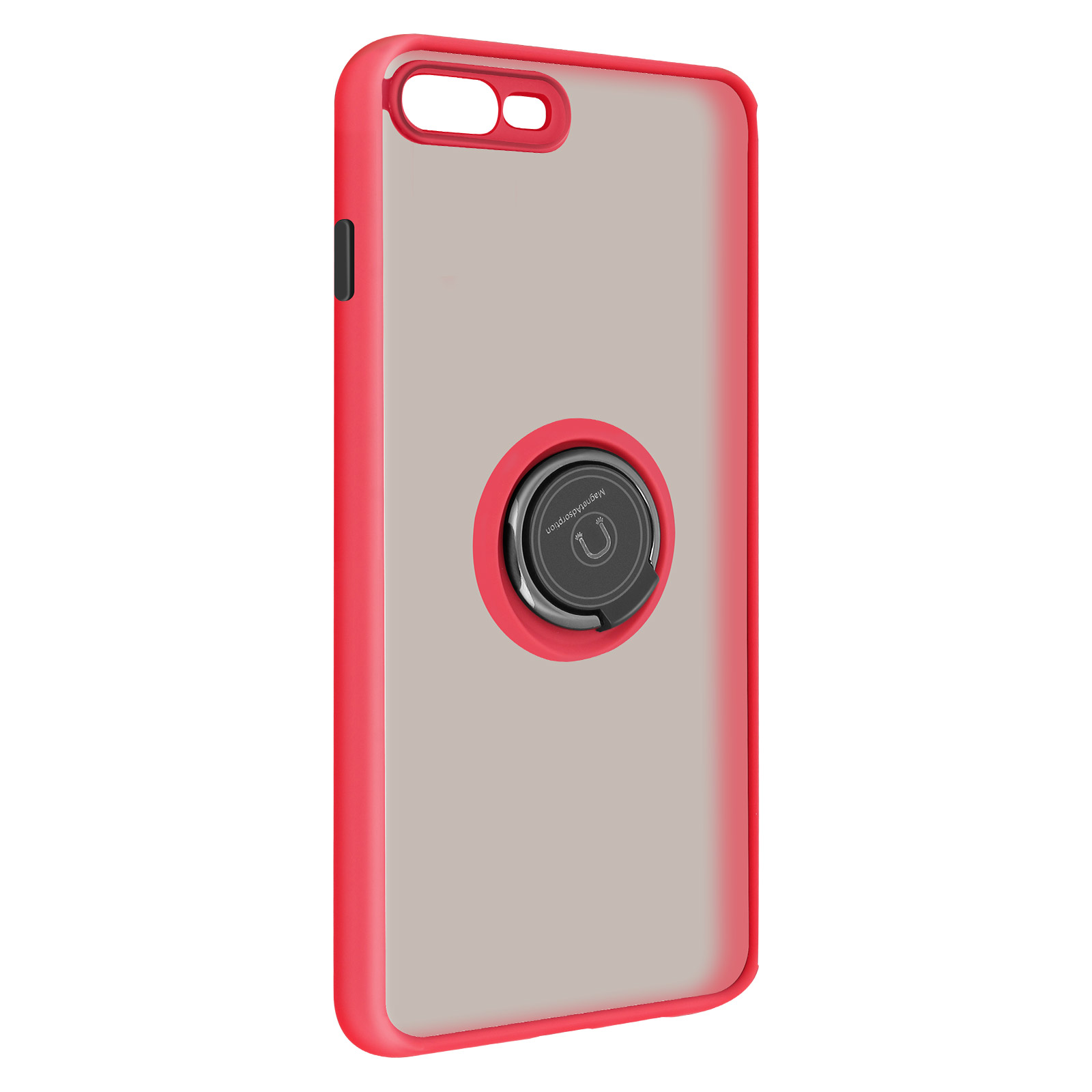 AVIZAR Rot iPhone Plus, Series, Apple, Kameo 8 Backcover,
