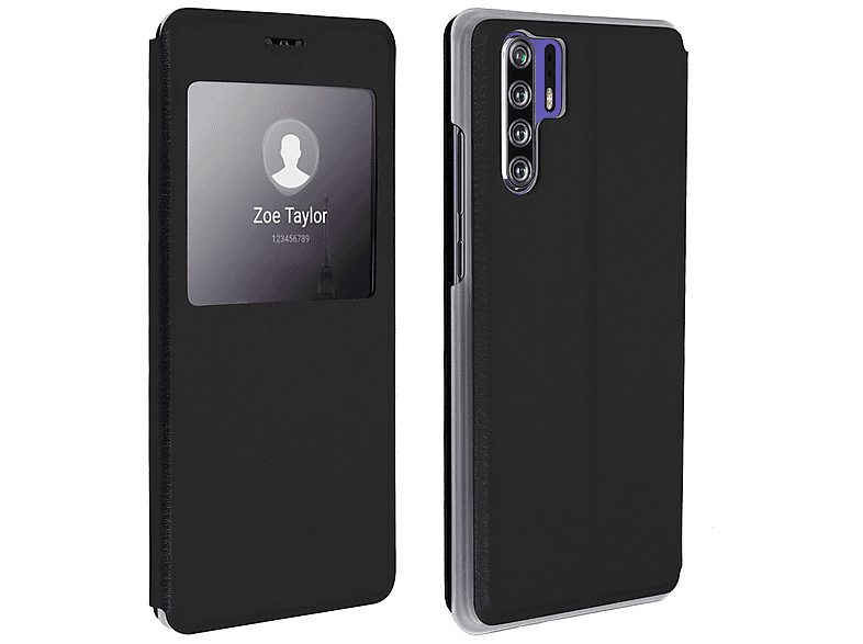 Lanhiem Cover Compatibile con Huawei P30 PRO Impermeabile [IP68
