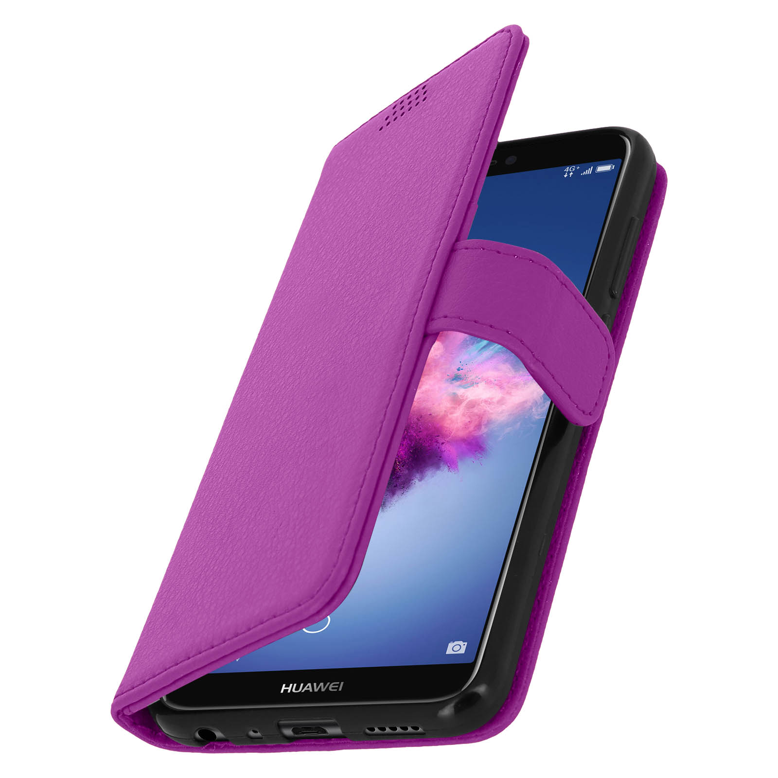 Violett Series, Smart, Huawei, Lenny AVIZAR P Bookcover,