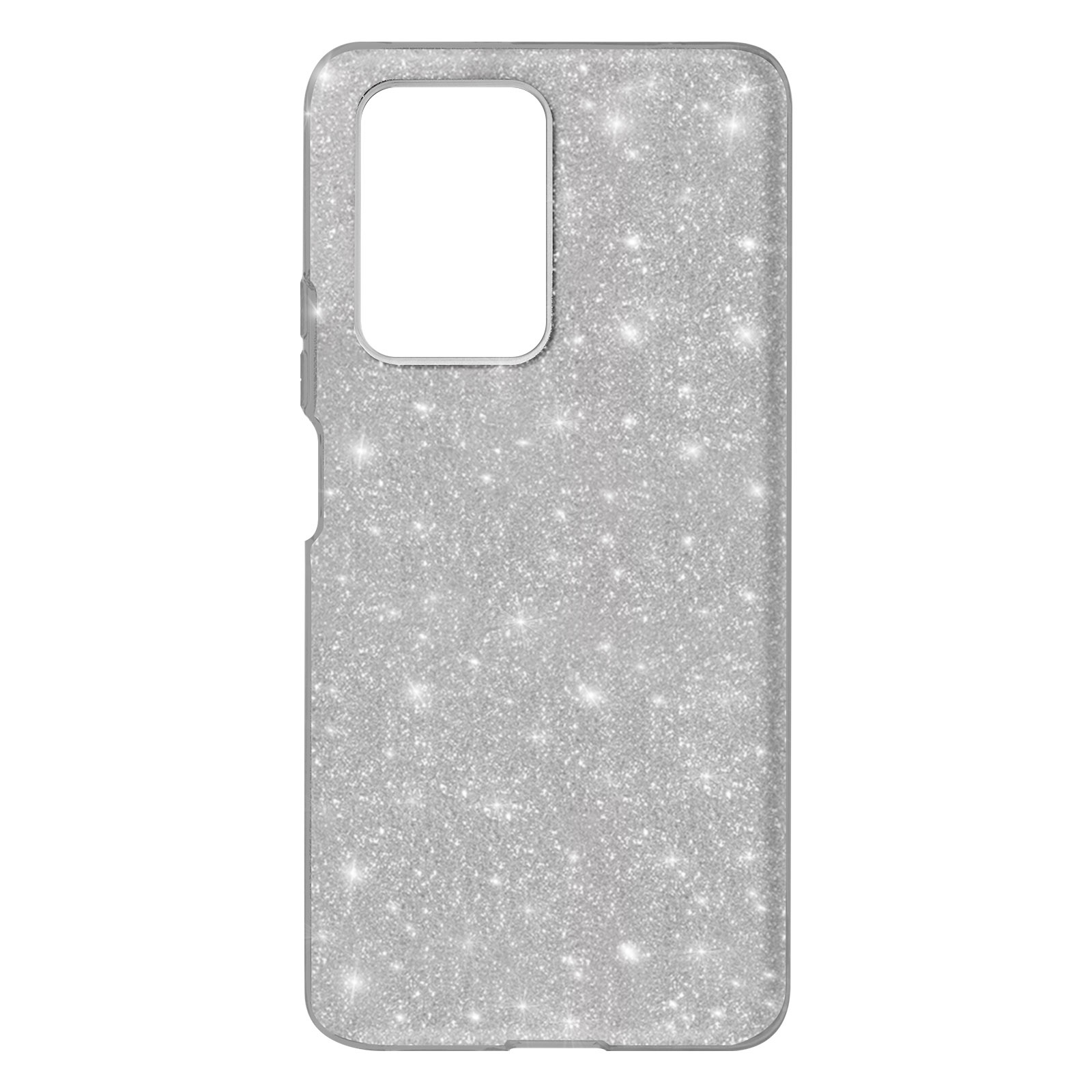 Silber Series, Xiaomi, AVIZAR Pro, 11T Papay Backcover,