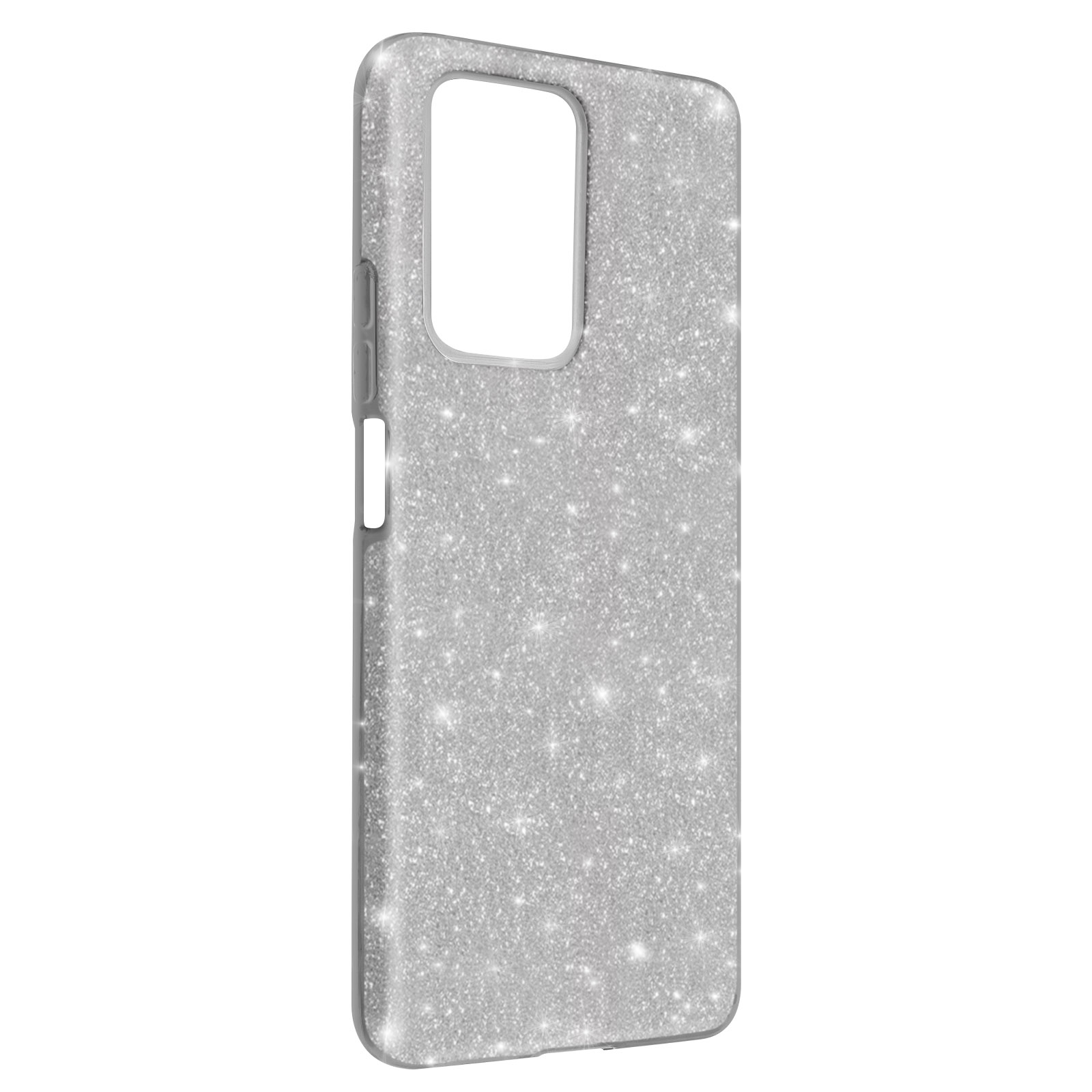 Silber Series, Xiaomi, AVIZAR Pro, 11T Papay Backcover,