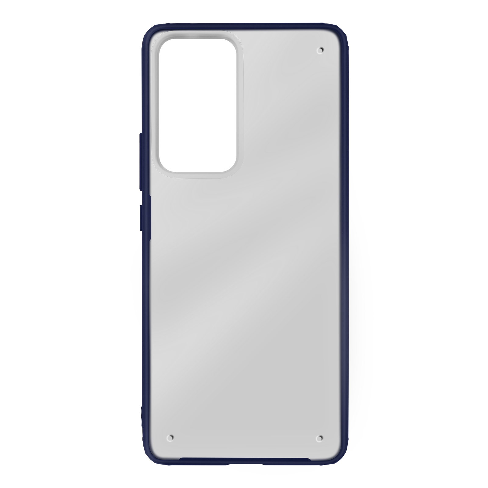 Backcover, AVIZAR Series, Blau Xiaomi, Frosted 12 Pro,