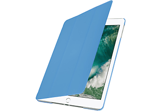 AVIZAR Trifold Series Tablethülle Bookcover für Apple Kunstleder, Blau