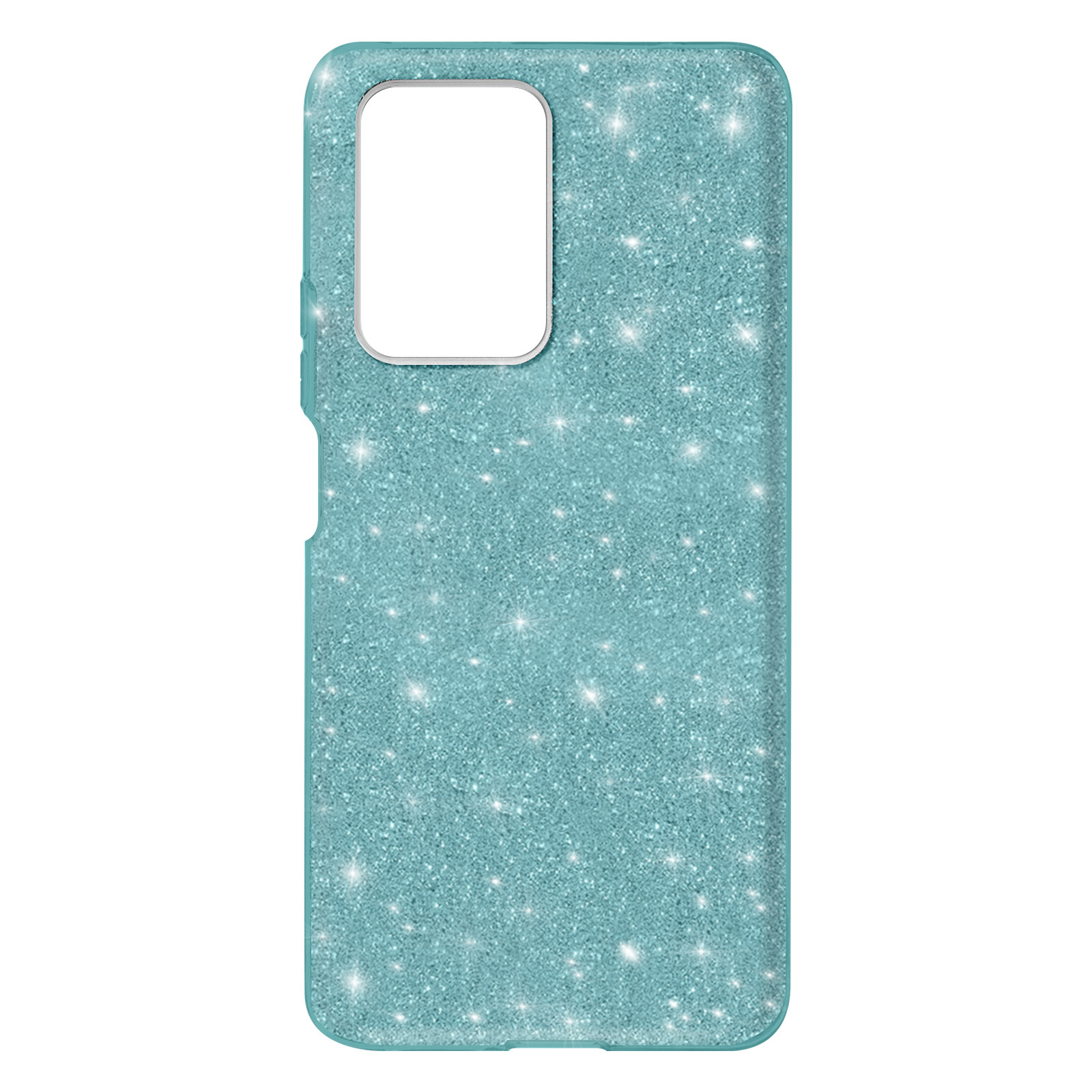 Pro, Xiaomi, AVIZAR Backcover, Blau Series, 11T Papay