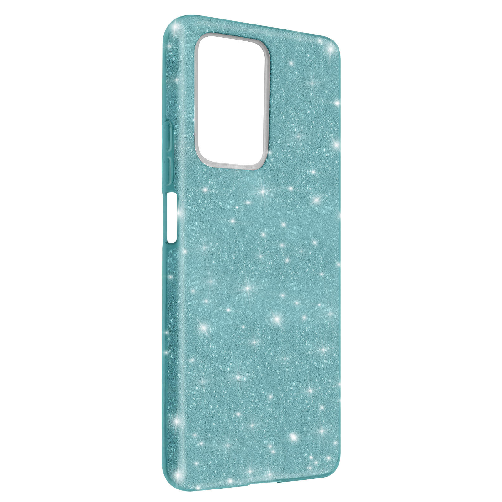 Pro, Xiaomi, AVIZAR Backcover, Blau Series, 11T Papay