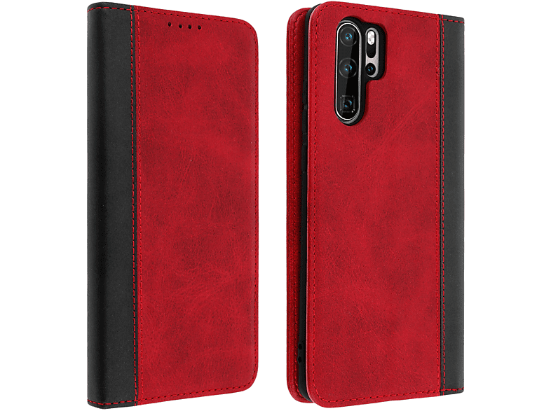 Marsupio Custodia Cassa Compatibile Con Huawei P30 Lite Del Telefono