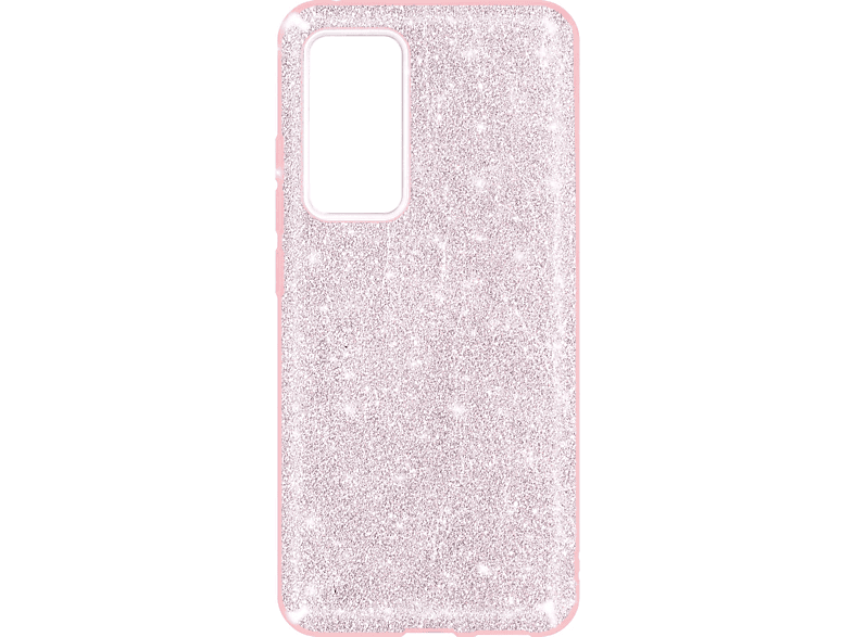 AVIZAR Papay 12X, Series, Xiaomi Backcover, Rosa Xiaomi