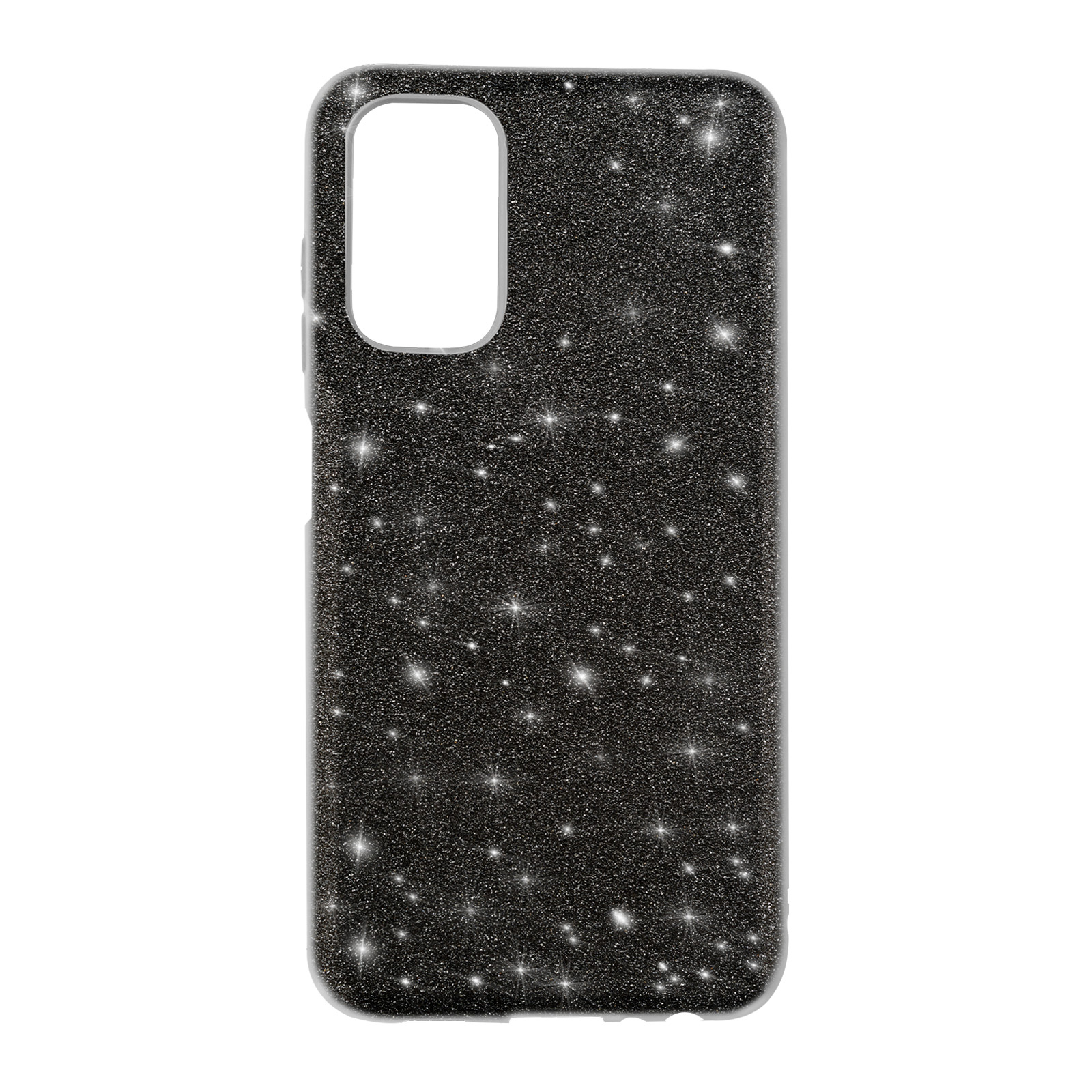 AVIZAR Papay Series, Backcover, Galaxy Schwarz Samsung, A04s