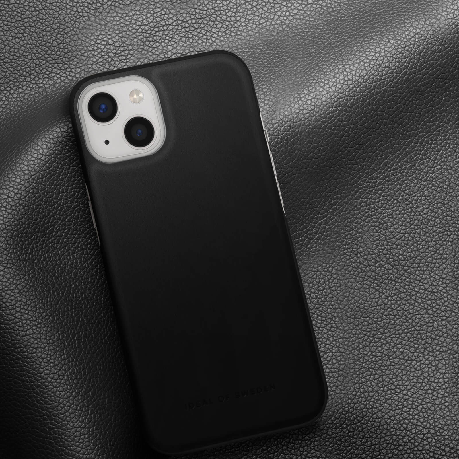 IDEAL iPhone SWEDEN 13, OF Intense IDACAW21-I2161-337, Black Backcover, Apple,