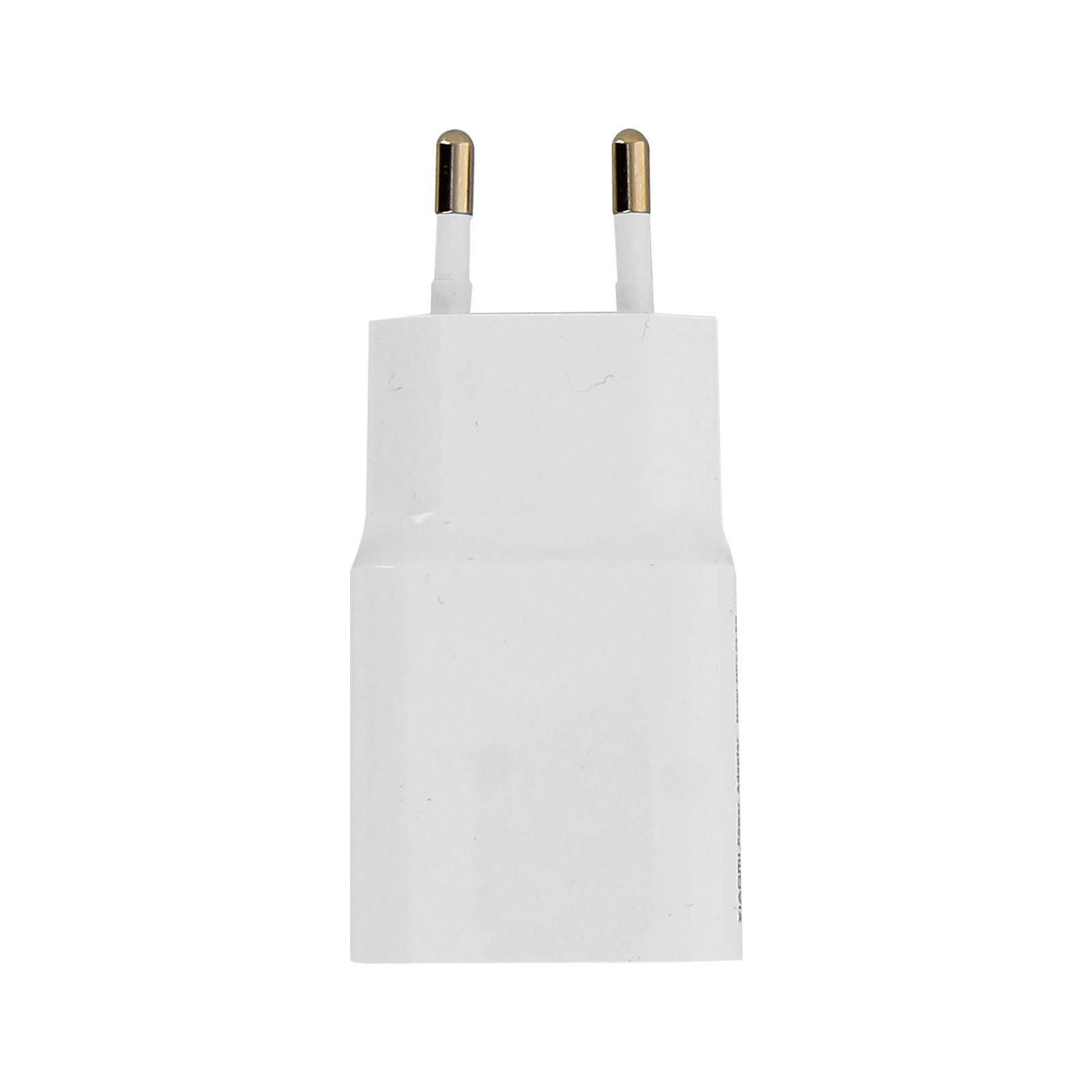 USB Wand-Ladegerät XIAOMI Xiaomi, 2A Netzteile Weiß Netzteil,