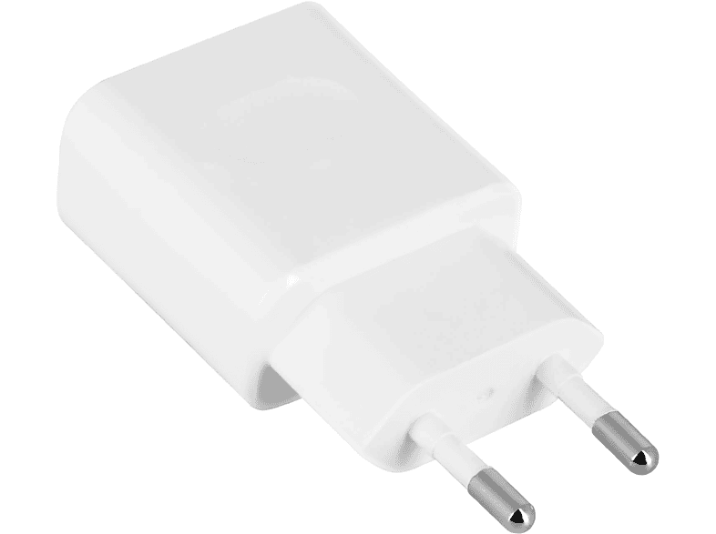 Chargeur USB Rapide Huawei HW-059200EHQ - Bulk - Blanc - Chargeur pour téléphone mobile - Achat & prix