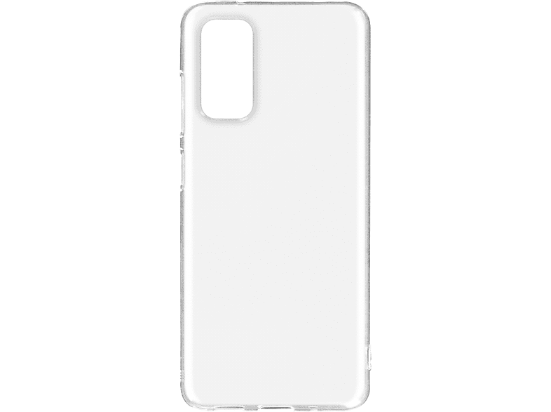 Galaxy Weiß Samsung, AVIZAR Series, Backcover, S20, Gelhülle