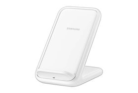Cargador ultra rápido de red Samsung EP-TA800 25W (Type-C) Blanco (blíster