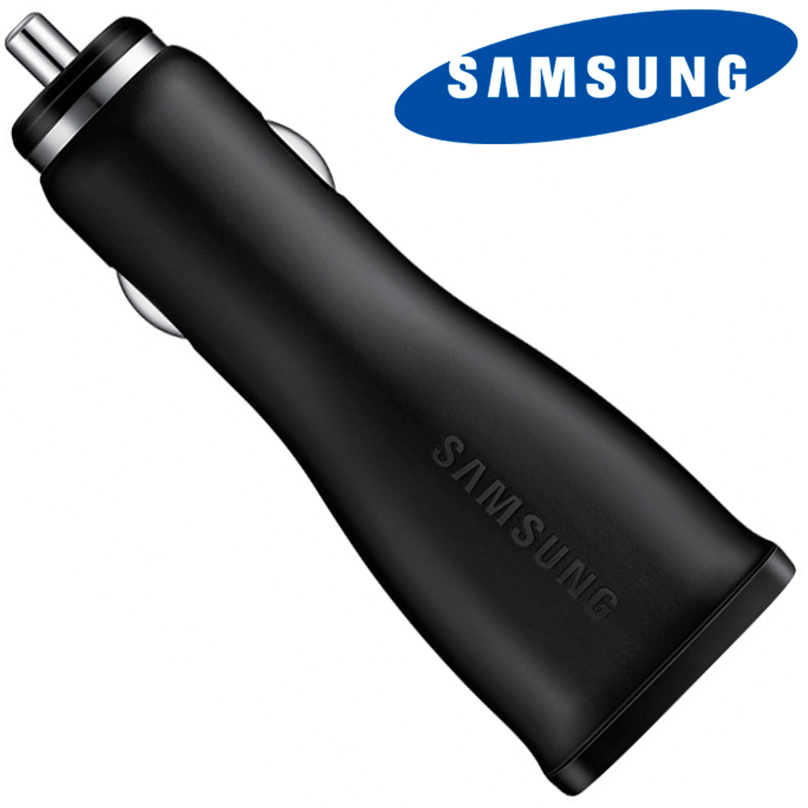 SAMSUNG EPLN915 Netzteil, KFZ-Ladegeräte Micro-USB Samsung, Schwarz 2A Wand-Ladegerät