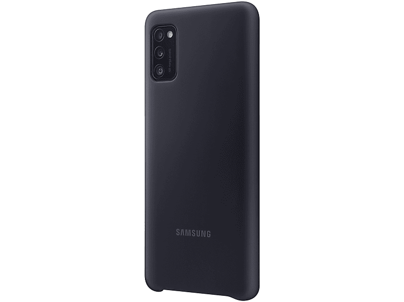 Samsung, Style Series, Galaxy Schwarz Backcover, SAMSUNG A41,