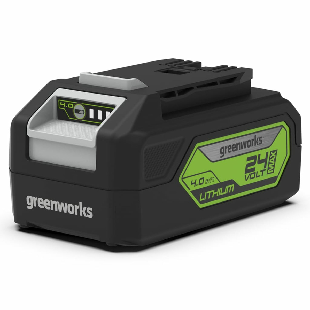 GREENWORKS 438305 Litium-Ionen-Akku Batterie