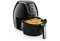 PRINCESS 182055 Hot Air Fryer Zwart