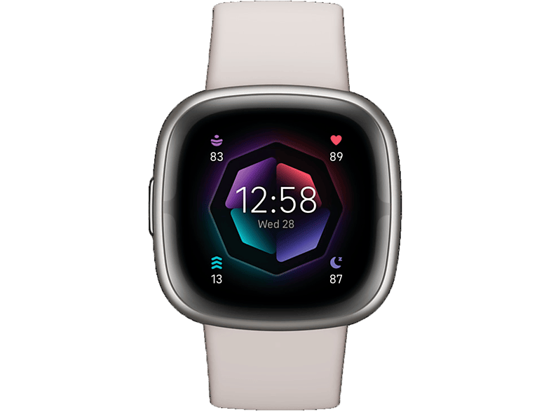 Reloj fitbit media markt hot sale