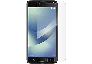 AVIZAR Gehärtetes Glas Schutzfolie mit 9H Härtegrad Displayschutz(für Asus Zenfone 4 Max Pro ZC554KL)
