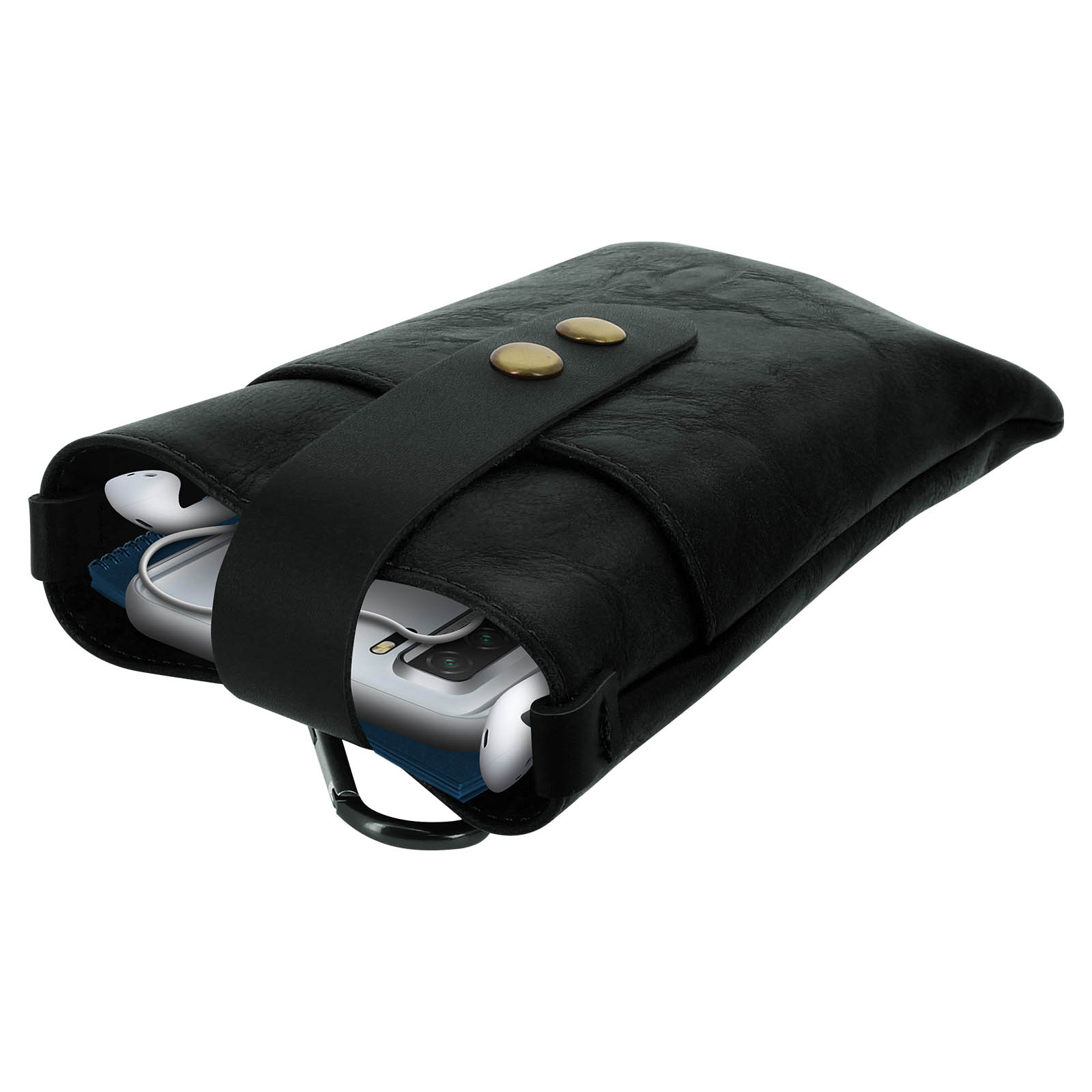 AVIZAR Tasche Series, Sleeve, Schwarz Universal, Universal