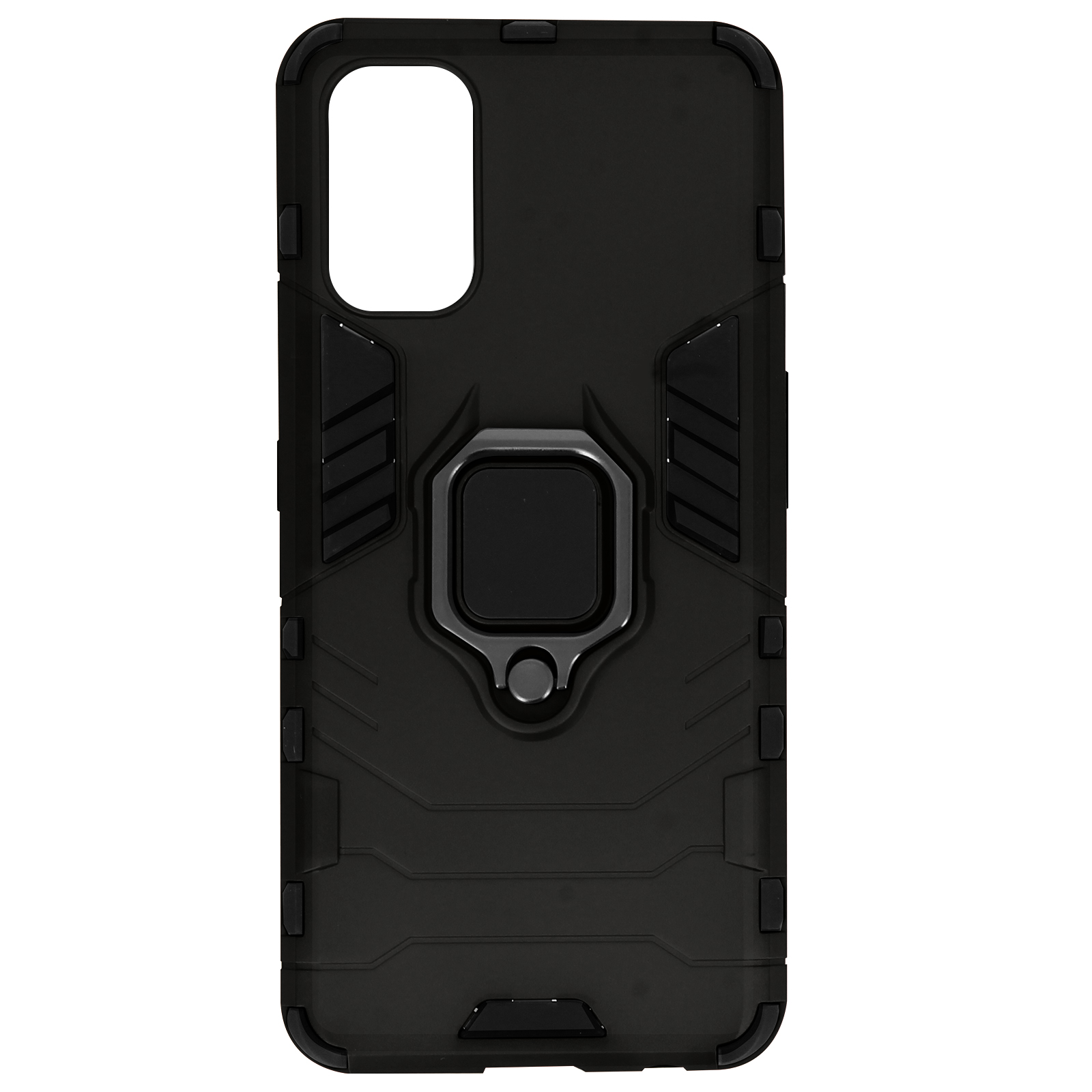 Series, Schwarz Xiaomi, Redmi Backcover, AVIZAR 9T, Kibox